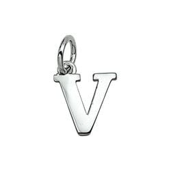 Letter – v