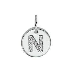 Letter – n
