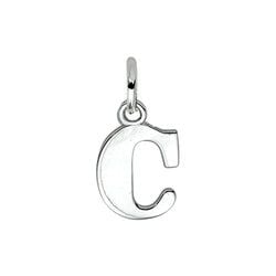 Letter – c
