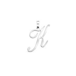 Letter – k