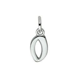 Letter – o