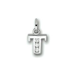 Letter – t