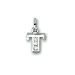 Letter – t