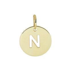 Letter – n