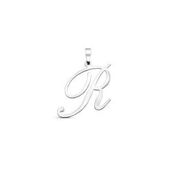 Letter – r