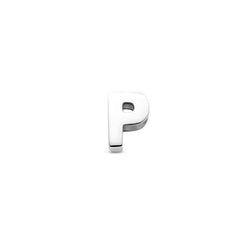 Letter – p