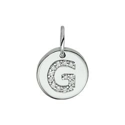 Letter – g