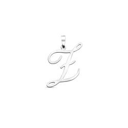 Letter – z