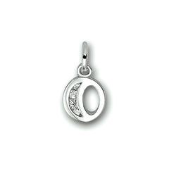 Letter – o
