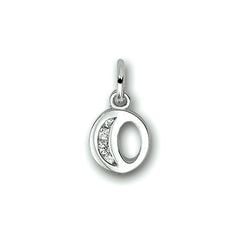 Letter – o
