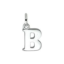 Letter – b