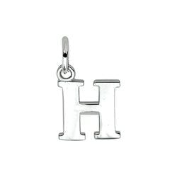 Letter – h