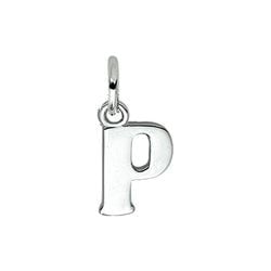 Letter – p