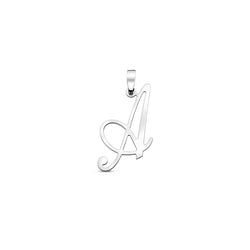 Letter – a