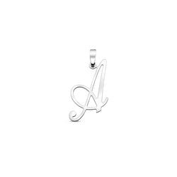 Letter – a