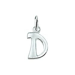 Letter – d