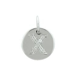 Letter – x