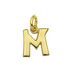Letter – m