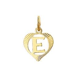 Letter – e