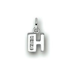 Letter – h