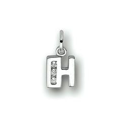Letter – h