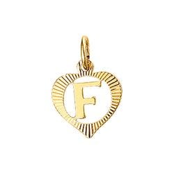 Letter – f