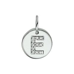 Letter – e