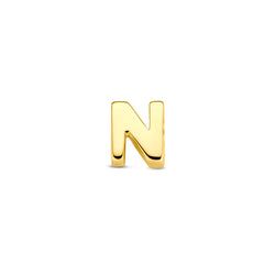 Letter – n