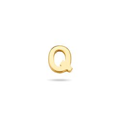 Letter – q