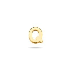 Letter – q