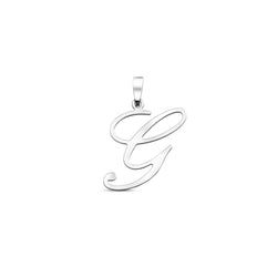 Letter – g