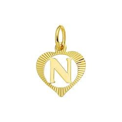 Letter – n