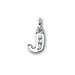 Letter – j