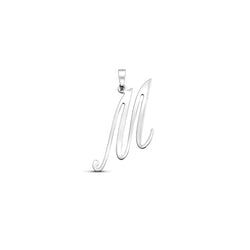 Letter – m