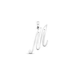 Letter – m