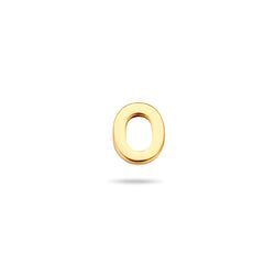 Letter – o