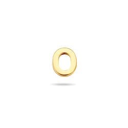 Letter – o