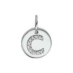 Letter – c