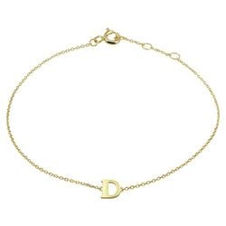 Letter – d