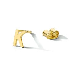 Letter – k