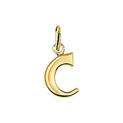 Letter – c