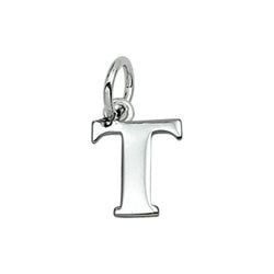 Letter – t