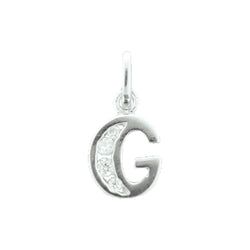 Letter – g