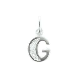 Letter – g