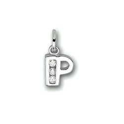 Letter – p