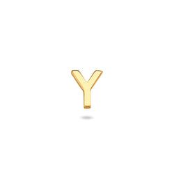 Letter – y