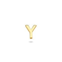 Letter – y