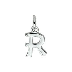 Letter – r