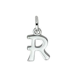 Letter – r