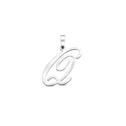 Letter – q
